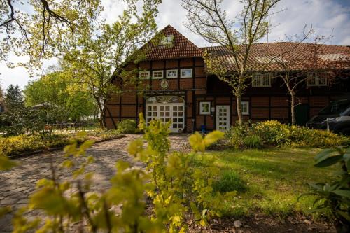 Region Hannover District Maison | Gästehaus Wedework