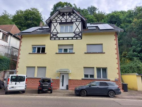 Ettlingen Maison | Gästehaus Windheim (Ettlingen)