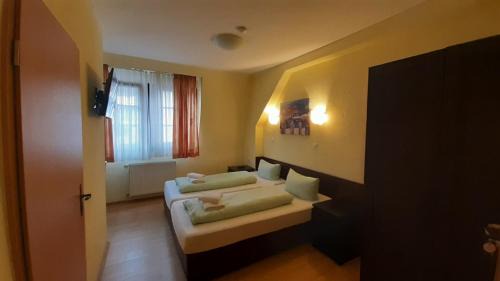 Rohrbach Appartement | Gästehaus Zu Herrenwiesen