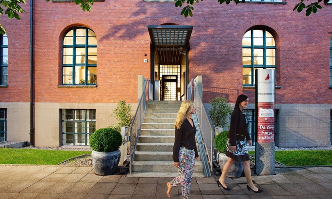 List Appartement | Gästeresidenz PelikanViertel