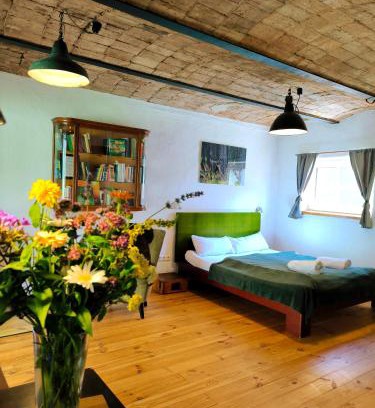 Heideblick Appartement | Gästesuite am Waldrand, Ausstieg auf Zeit