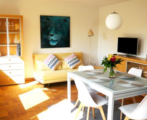 Region Hannover District Appartement | Gästewohnung am Grinderwald