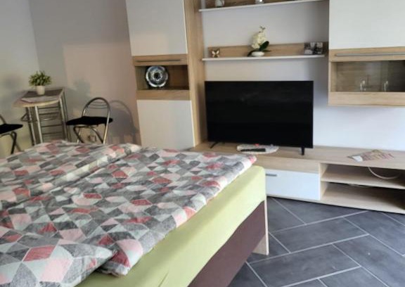 Neindorf Appartement | Gästewohnung 1