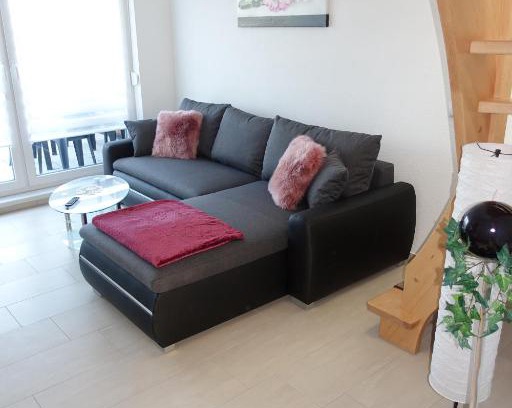 Neindorf Appartement | Gästewohnung 16