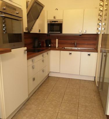 Zurndorf Appartement | Gästewohnung am Pferdehof