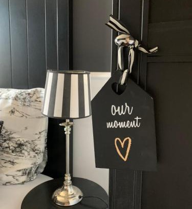 Neuenkirchen Appartement | Gästewohnung am See