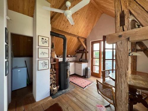 Jerchel Appartement | Gästewohnung auf dem Heilandhof