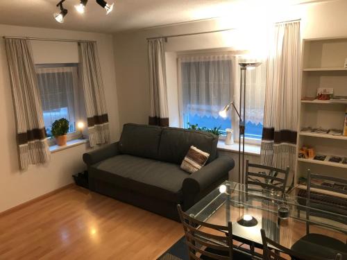 Drebach Appartement | Gästewohnung