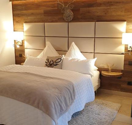 Herbsleben Appartement | Gästewohnung Herbsleben