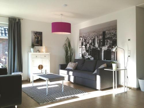 Nadorst Appartement | Gästewohnung Hygge