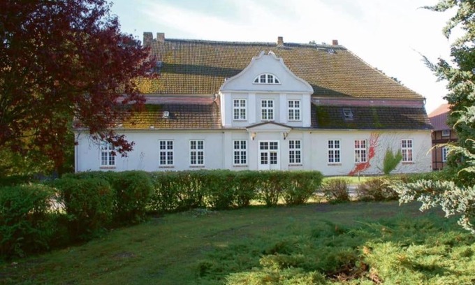 Bassendorf Appartement | Gästewohnung im Gutshaus