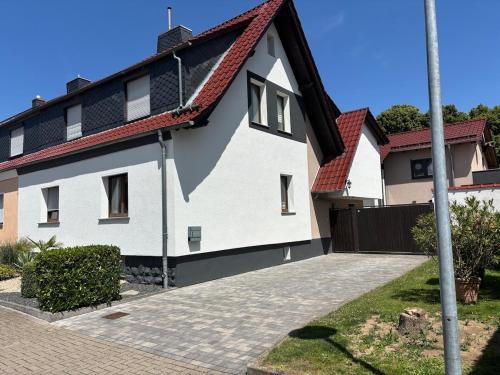 Breitenworbis Appartement | Gästewohnung in Breitenworbis