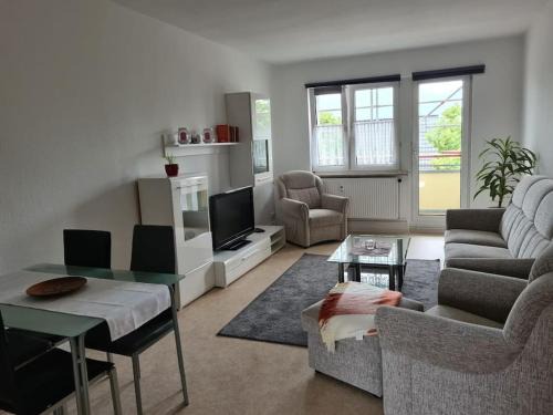 Wanzleben-Borde Appartement | Gästewohnung KL. WZL 29 5