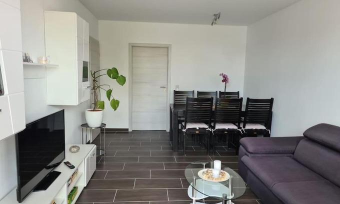 Wanzleben-Borde Appartement | Gästewohnung KL. WZL 38 5