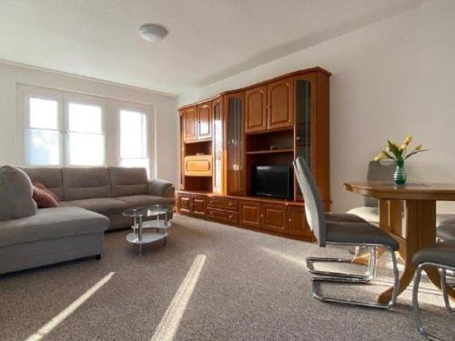 Wanzleben-Borde Appartement | Gästewohnung KL. WZL 40 4