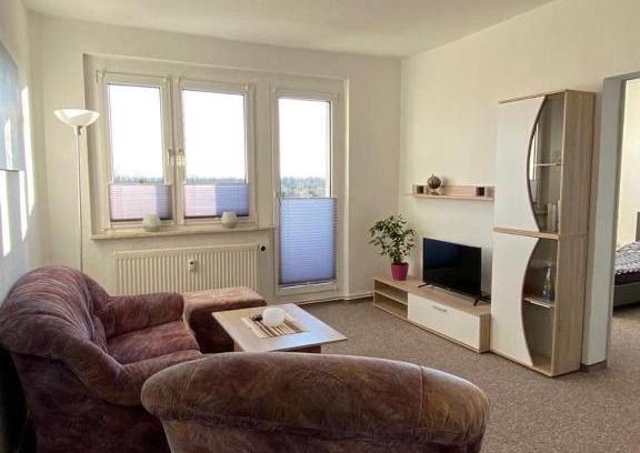 Wanzleben-Borde Appartement | Gästewohnung KL. WZL 31 7