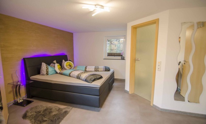 Ihringen Appartement | Gästezimmer und Frühstück, 24 qm, max. 2 Personen