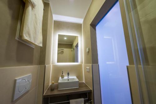 Nikolaivorstadt Maison | Gästezimmer Bog2