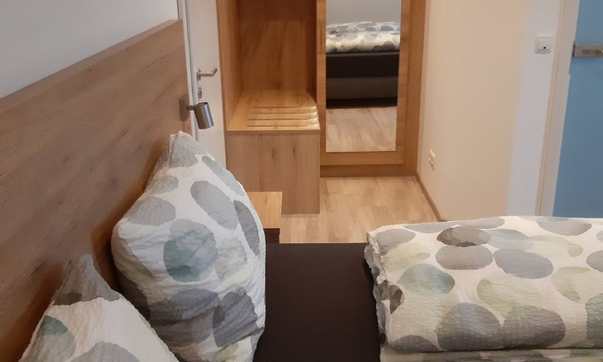 Dettelbach Maison | Gästezimmer Düll