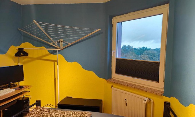 Marienwerder Maison | Gästezimmer