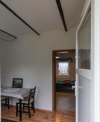Kustriner Vorland Appartement | Gästezimmer