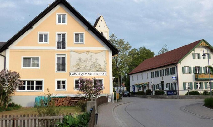 Furstenfeldbruck District Maison | Gästezimmer Drexl