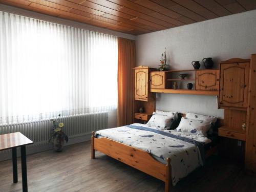 Hildesheim District Maison | Gästezimmer für 3 Personen