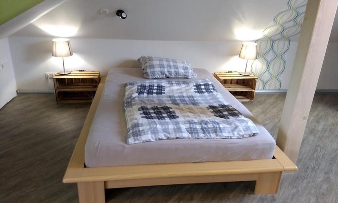 Region Hannover District Appartement | Gästezimmer Fam. Niewerth