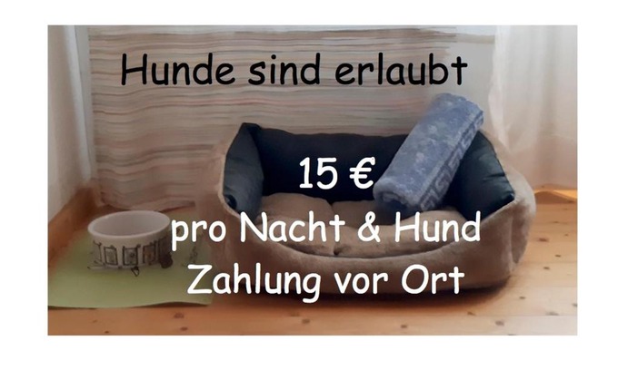 Extertal Appartement | Gästezimmer im Freudenthal