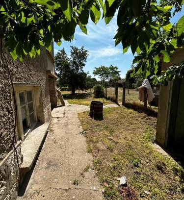 Nikopol Maison | Gästezimmer in ländlicher Gegend