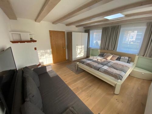 Kirchdorf an der Iller Maison | Gästezimmer Kirchdorf