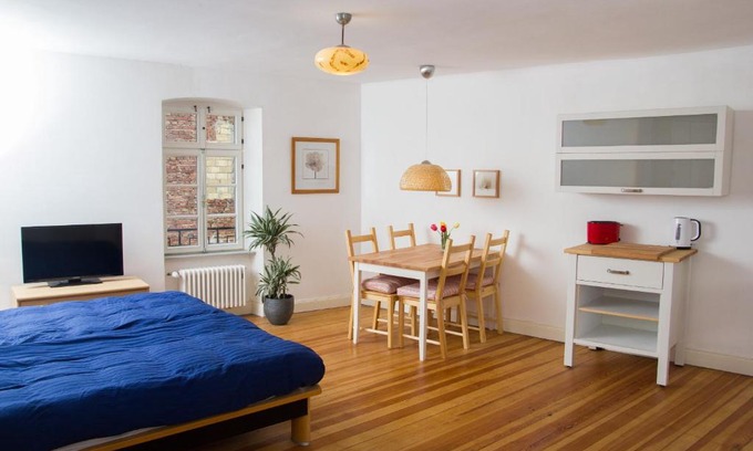 Floersheim Dalsheim Appartement | Gästezimmer Mittelgasse