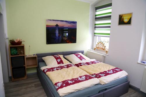Scheibenberg Appartement | Gästezimmer Schmidt