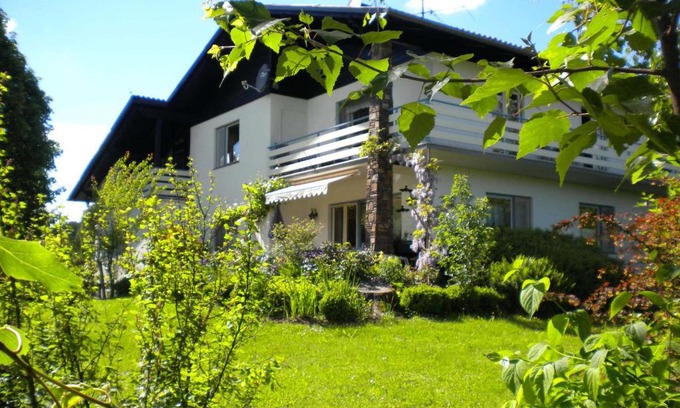 Maria Taferl Appartement | Gästezimmer Weiss