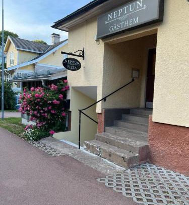 Mariehamn Auberge | Gästhem Neptun