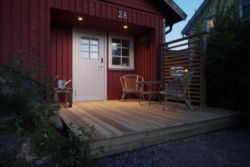 Alingsas Appartement | Gäststuga