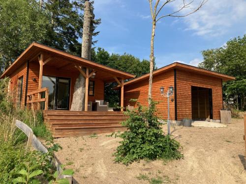 Hjørring Municipality Maison | GårdenGodthåb
