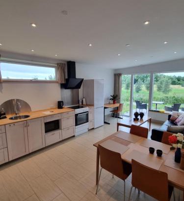 Ramlose Appartement | Gæstehuset på Agerholm