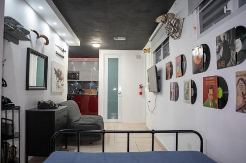 Levittown Appartement | Génesis Lakes Near San Juan
