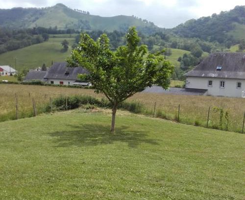 Lacarry-Arhan-Charritte-de-Haut Maison | Gîte Etchegoyhen