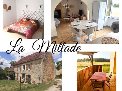 Proissans Appartement | Gîte à deux pas de Sarlat Calme et paisible