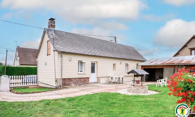 Richemont Maison | Gîte à l'Orée du Bois - RICHEMONT