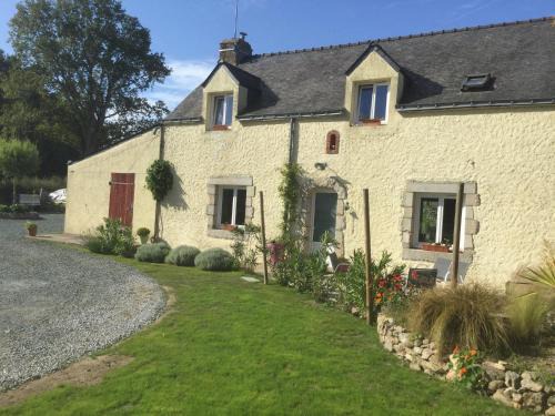 Saint Roch Maison | Gîte à la campagne