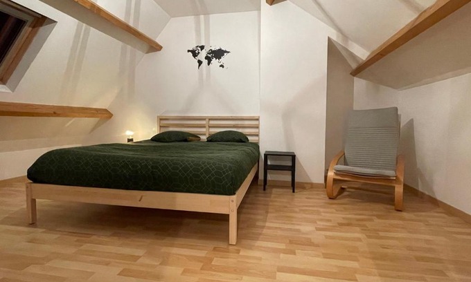 Moringhem Maison | Gîte à la campagne mais proche de tout