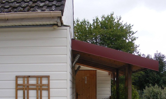 Noyant-de-Touraine Maison | Gîte " À la Croisée des Châteaux"