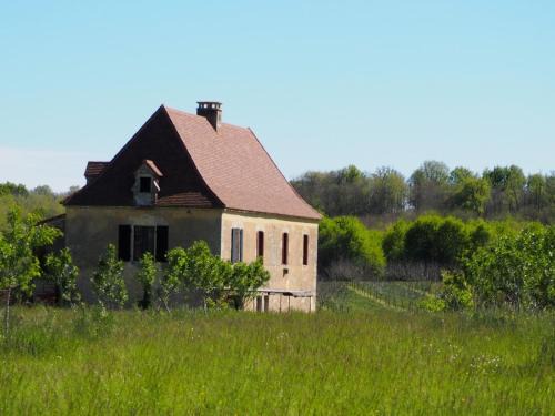 Cenac-et-Saint-Julien Maison | Gîte à la ferme, proche de Sarlat et des sites touristiques en Périgord