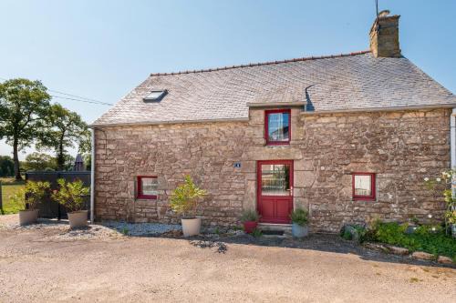 Questembert Maison | Gîte à la ferme de Questembert