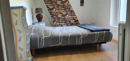 Sablonnieres Appartement | Gîte à la ferme