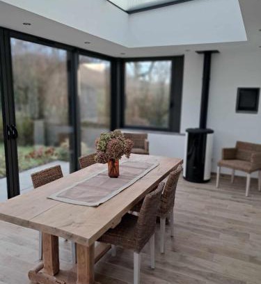 Thiembronne Maison | Gîte à la ferme L'Écrin de Campagne