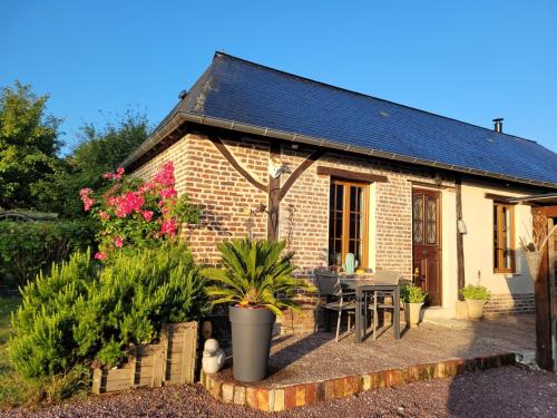 Saint-Leger-du-Gennetey Maison | Gîte à la campagne